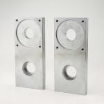 OEM ODM CNC Milling Service , Stainless Steel CNC Aluminum Machining Parts