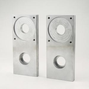 China Precision CNC Custom Parts , Stainless Steel Milling Parts For Automotive Industry factory