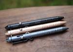 Aerospace Aluminum Hit Attack head wholesale price self defense tactical metal