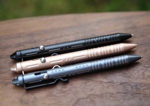 China women defend wolf metal pen defense pen protect self tactical pen factory
