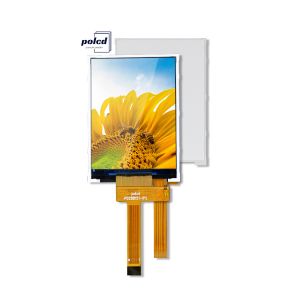 Polcd 2.8 Inch 240*320 Ips Tft Lcd Screen Spi Infterface All Free Viewing Angle