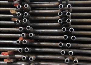 China Stainless Steel Economizer Boiler Fin Tube, used for power station, energy, foods factory