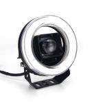 4.5inch Combo Auxiliary Amber Fog Light Vehicle Led Work Light 4inch Off Road