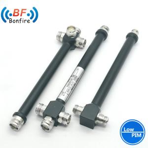 Passive Components Bandpass Filter 617-4000MHz for Wireless Communication Base Station