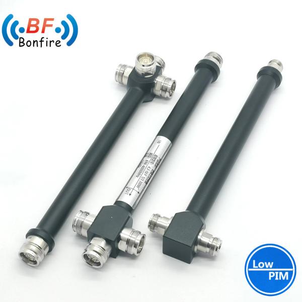 China Passive Components Bandpass Filter 617-4000MHz for Wireless Communication Base Station factory