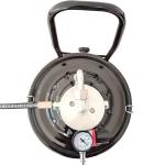 12Liter Oem Pneumatic Air Grease Pump High Pressure