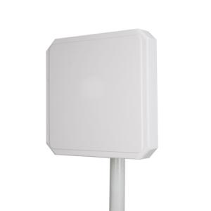 China 6000-7000MHz 9dBi Panel Antenna Directional factory