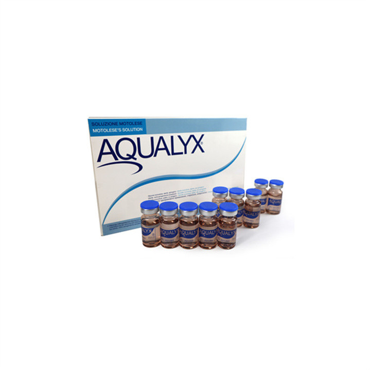 Slimming Aqualyxs Kabellines Kybellas Lipolab V Line Ppc Solution