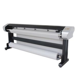 China TOURE inkjet plotter TF-1700 apparel CAD inkjet printer factory