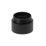 Durable Metal Camera Lens Holder With M12 Lens Mount Ring Adapter Converter