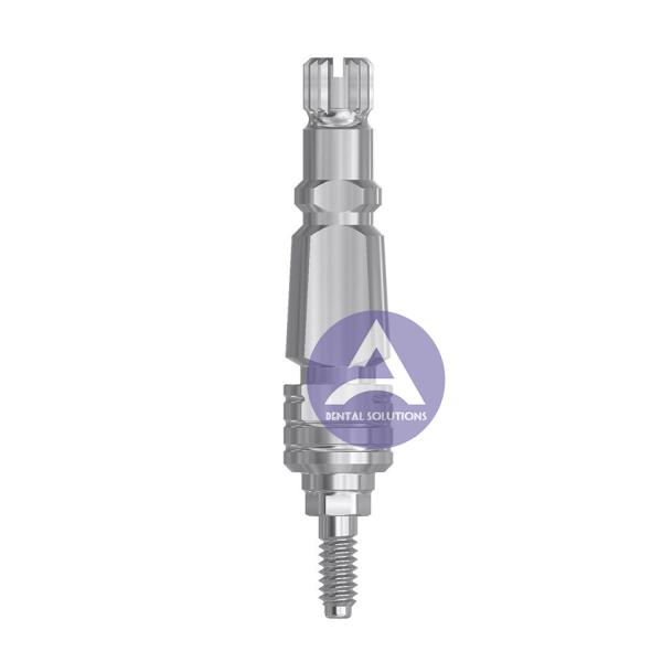 Dentsply XIVE® Impression Coping Transfer Closed/Open Tray Compatible 3.0mm/ NP