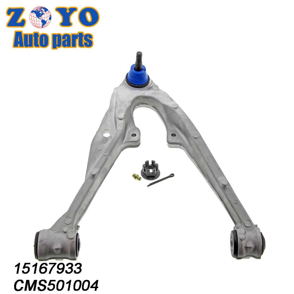 20869200 Car Spare Parts Front Control Arm for Cadillac GMC Yukon 2008-2016 IR-8102-C