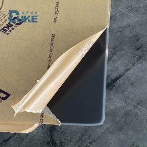 High Performance Acrylic Day Night Acrylic Sheet for Eye Catching Designs