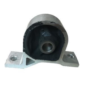 China Aluminum / Rubber Engine Mounts For Honda Civic Automatic 2001-2005 OEM Standard 50840-S5A-990 factory