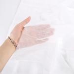 Medical Disposable Bed Sheets Waterproof Convenient Non Woven For Beauty Salon