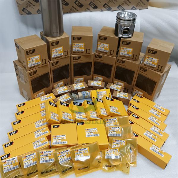 Engine Parts Overhaul Rebuild Kit For 3304 3306 3054C 3056 S6K C6.6 C7.1 C15 C18