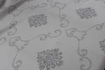 Fire Retardant 180g/M2 Jacquard Knitting Fabric 220cm Wide