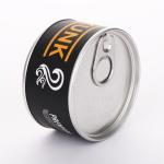 Small Cylinder Airtight Composite Paper Tube Food Safe Packaging Containers