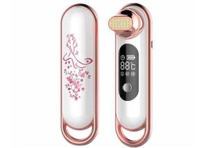China 4 In 1 162*56*53mm Rf Wrinkle Removal Machine factory