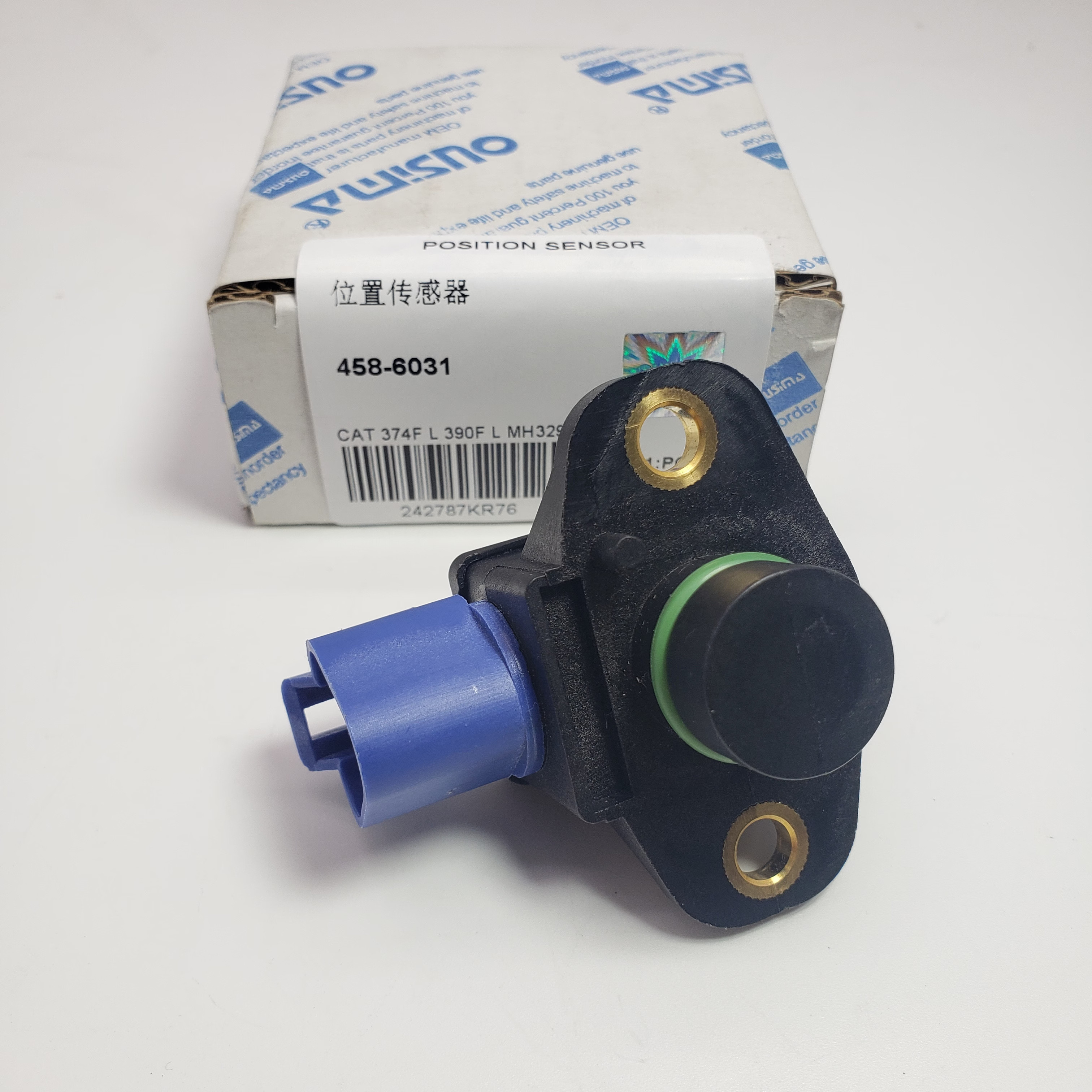 Position Sensor 458-6031 For CAT 374F 390F
