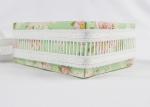 Water Soluble MIlk Silk White Lace Trim Ribbon For Garment Dress 1/2 Inches