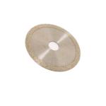 Hot Press 4.5inch 115×1.2/1.8×10×22.23mm Diamond Tile Saw Blades For General