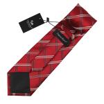 Excellent Silk tie for men Italian Silk Necktie