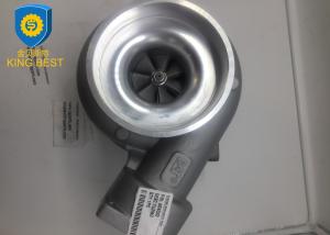 China Excavator Turbocharger 0R6333 High Efficiency / Flexibility Long Lifespan factory
