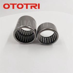 China SCE3616 2-1/4 X 2-5/8 X 1 Inch BA-3616 BA Drawn Cup Needle Roller Bearings factory
