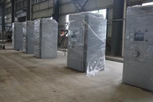 China ISO9001 Modular Vault Room factory