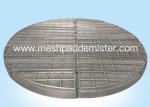 Stainless Steel Wire Mesh Demister