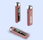 OEM Colors Semiconductor Breathalyzer Mr Black1000 For Home Usage