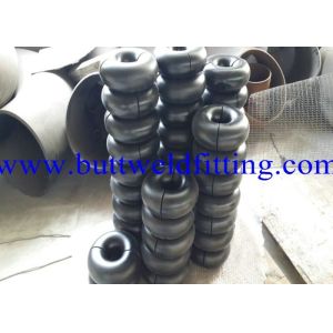ASTM A234 WP12 / WP22 / WP91 Butt Weld Fittings Deg LR 45 Deg Elbow ASME / ANSI