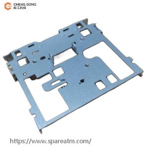 China 497-0517268-165 Fujitsu GSR50 Iron Plate Of The Lower Sensor Of The Platform Banknote Fujitsu ATM Machine Spare Parts on sale
