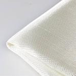 0.8mm 3784 Woven Roving Fiberglass Fabric Fire Protection Welding Fire Blanket