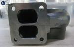 High Precision Turbine Turbocharger Housing for Navistar GTA3782D 751361-0001