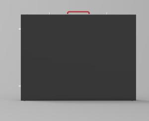 China Full Color SMD1010 P1.25 Narrow Pixel Pitch Led Display factory