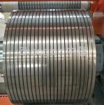 Carburization Precision Stainless Steel Strip UNS N08330 ASTM B536