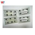 Siemens ASM SMT Nozzle 1001 1004 1033 Corrosion Resistant