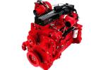340HP Euro3 Dongfeng Cummins ISLe340 30 Engine,Cummins Engine Assembly, Dongfeng