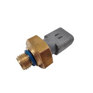 China Mechanical CAT Spare Parts Metal 320-3061 Engine Oil Pressure Sensor factory