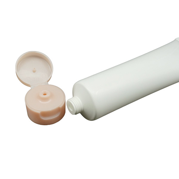 100ml Instant Alcohol Hand Sanitizer Tube , HDPE Small Squeeze Tubes