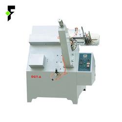 China Double -row cake forming machine factory