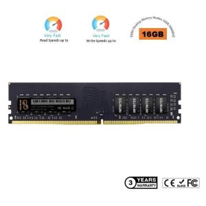 China 16GB DDR4 3200MHz DDR RAM Memory for Desktop factory