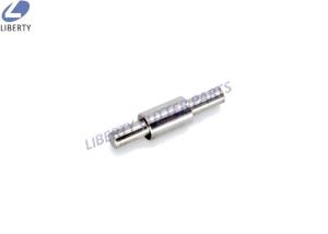 China VT7000 Cutter Parts Behind Blade Roller Axle Of Intermediair PN112083 factory