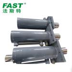 Yantai Future Hydraulic Cylinder Factory For Large Square Baler