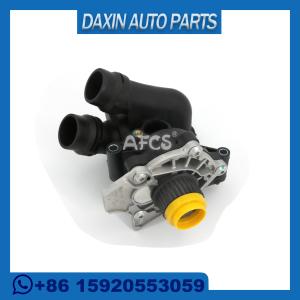 China OEM 06H121026DD 6H121026AG WATER PUMP FOR AUDI A3 CONVERTIBLE /AUDI Q5(8RB)2.0 factory
