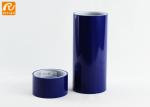 Durable Self Adhesive Metal Protective Film Medium Tack Stainless Steel Surface