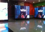 LED Billboard Rental HD Full Color Indoor LED Video Wall , Concert Stage