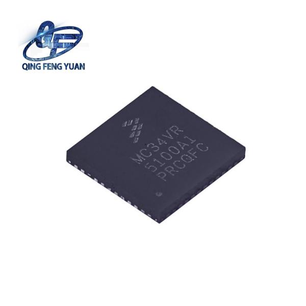 N-X-P MC34VR5100A1EP IC Bom List For Electronic Components Chip Pd Charger